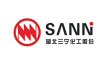 Bomba Química Sul Co. de Anhui, Ltd.