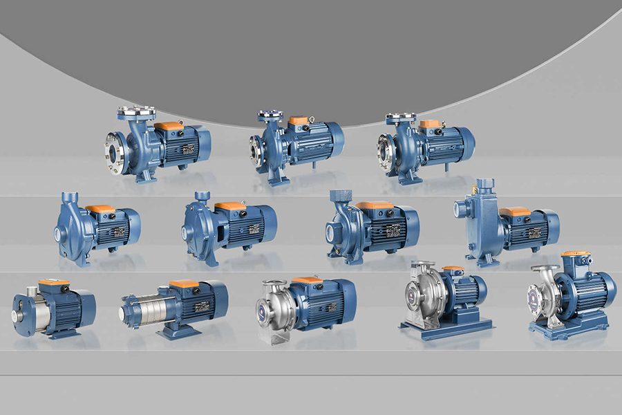 Anhui Southern Chemical Pump Industry Co., Ltd. reconhecida como empresa “pequena gigante especializada, refinada e inovadora”